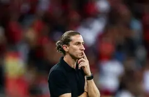 Jogo do Flamengo hoje – LDU x Flamengo (Foto: Divulgação/Flamengo)