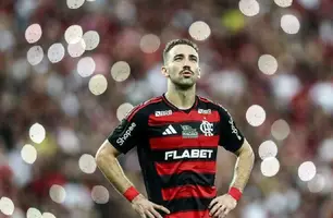 Léo Ortiz (Foto: Divulgação / Flamengo)