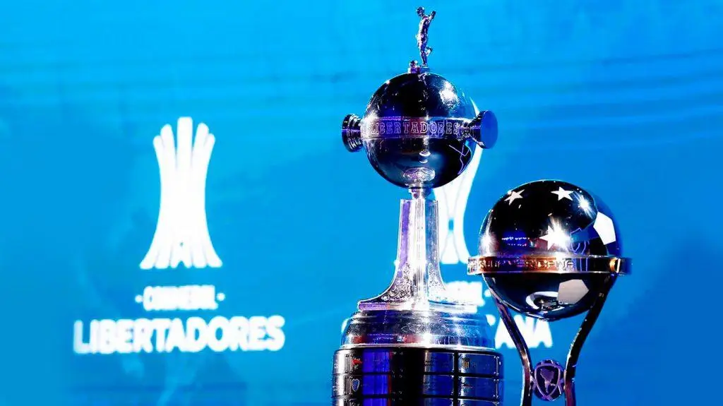 Libertadores 2025