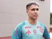 Desafio de Luiz Araújo no Flamengo: fazer história como Bruno Henrique