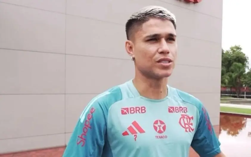 Luiz Araújo