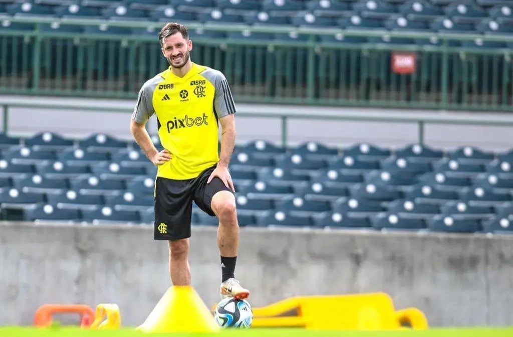 Matias Viña