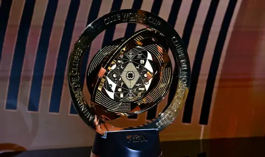 Tour do Troféu do Mundial 2025 chega ao Rio de Janeiro Tour do Troféu do Mundial 2025 chega ao Rio de Janeiro