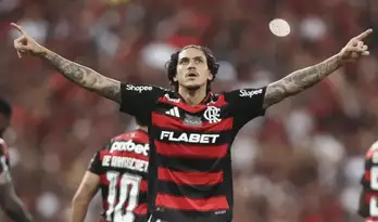 Flamengo x Botafogo-PB: Amazon Prime transmite Copa do Brasil