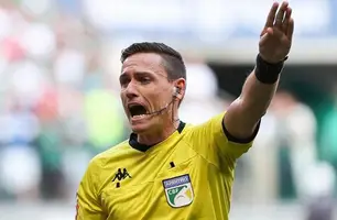 Ramon Abatt Abel (Foto: Cesar Greco / Palmeiras)