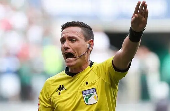 Ramon Abatt Abel (Foto: Cesar Greco / Palmeiras)