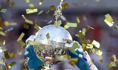 Conmebol define Lima como sede da final da Libertadores de 2025