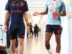 Flamengo estipula valor milionário para transferência de Wesley