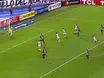 Defesa incrível de Agustín Rossi no jogo Flamengo x Central Córdoba