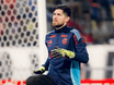 Renovação de contrato: Flamengo e goleiro Rossi negociam vínculo