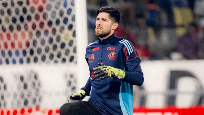 Agustín Rossi
