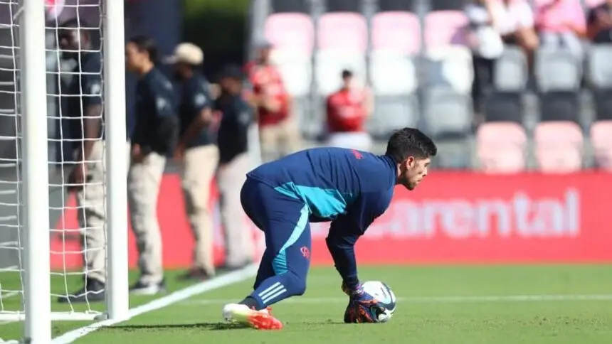 Agustín Rossi