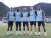 Desempenho de convocados de Ancelotti em Flamengo x Táchira: Análise completa