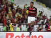 Alex Sandro destaca importância do empate do Flamengo contra o Botafogo