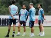 Flamengo adia viagem aos EUA após convocados para a Data Fifa