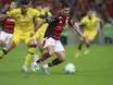 Flamengo desfalcado: Arrascaeta fora do jogo de ida das oitavas da Libertadores