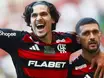 Filipe Luís conta com 5 reforços de peso para confronto Flamengo x Cruzeiro