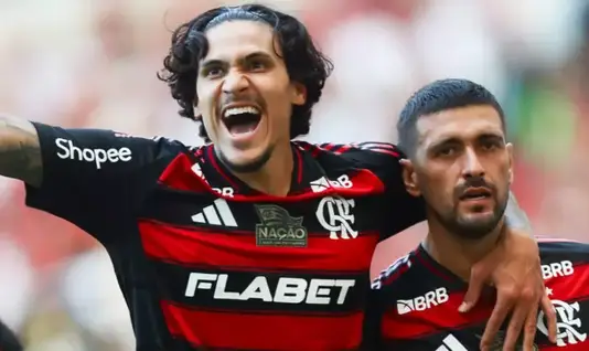 Filipe Luís conta com 5 reforços de peso para confronto Flamengo x Cruzeiro Filipe Luís conta com 5 reforços de peso para confronto Flamengo x Cruzeiro