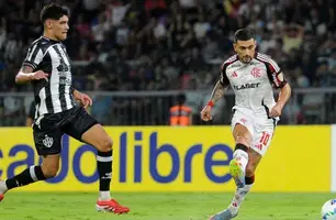 Arrascaeta (Foto: Divulgação/Libertadores)