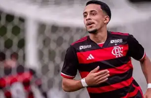 Atlético-MG prepara proposta para contratação de Matheus Gonçalves, do Flamengo (Foto: Divulgação/ Flamengo)