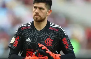 Augustin Rossi (Foto: Reprodução)
