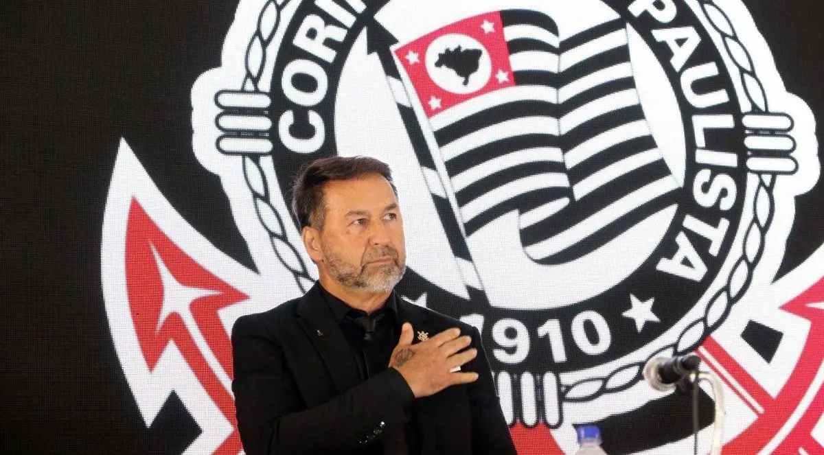 Augusto Melo