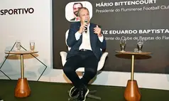 Descubra as propostas de Bap, do Flamengo, para o Fair Play financeiro