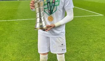 Goleiro formado no Flamengo leva Tondela de volta à elite de Portugal