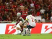 Desafio de Bruno Henrique: sequência sem gols preocupa no Flamengo