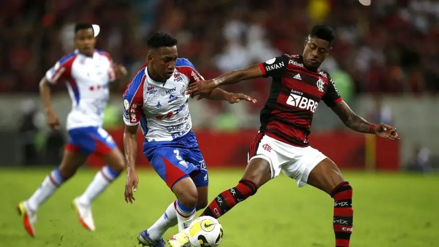 Bruno Henrique