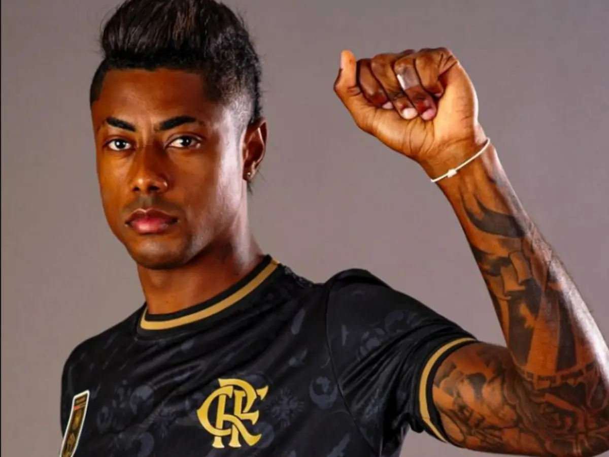 Caso Bruno Henrique