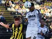 Central Córdoba líder vence Táchira na Libertadores