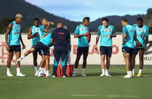 Cleiton (Foto: Divulgação/Flamengo)