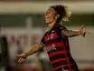 Flamengo goleia Real Brasília com destaque de Cristiane no Brasileirão Feminino