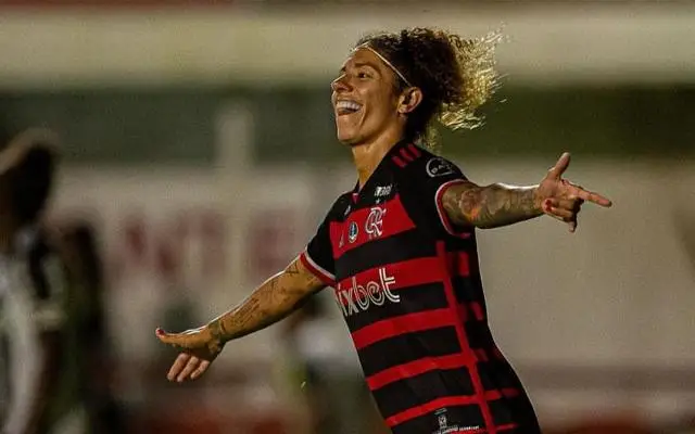 Cristiane