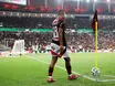 Flamengo: De La Cruz fora dos próximos jogos, mas evita cirurgia