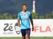 Lesão de De la Cruz no joelho gera desfalque no Flamengo