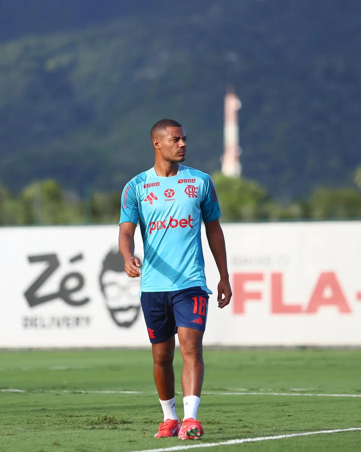 De la Cruz
