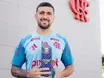 Arrascaeta: Craque do Brasileirão em abril e artilheiro destaque