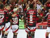 Walter Casagrande critica postura do Flamengo na Libertadores