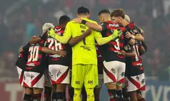 Flamengo: Requisitos para avançar nas oitavas da Libertadores