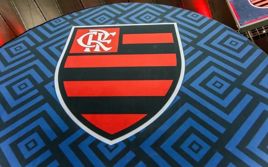Escudo do Flamengo