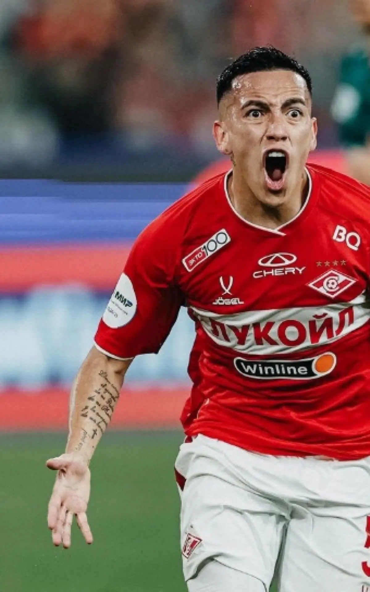 Esequiel Barco