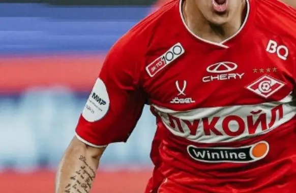 Esequiel Barco (Foto: Divulgação)