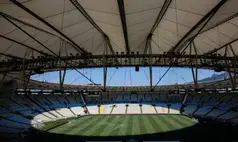 Flamengo e Botafogo estabelecem novo acordo para clássico no Maracanã