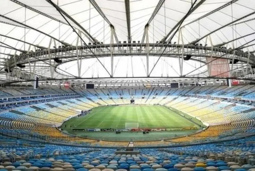 Estádio do Maracanã