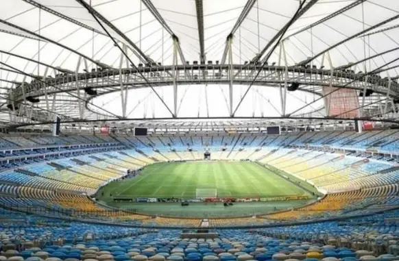 Estádio do Maracanã (Foto: Divulgação)