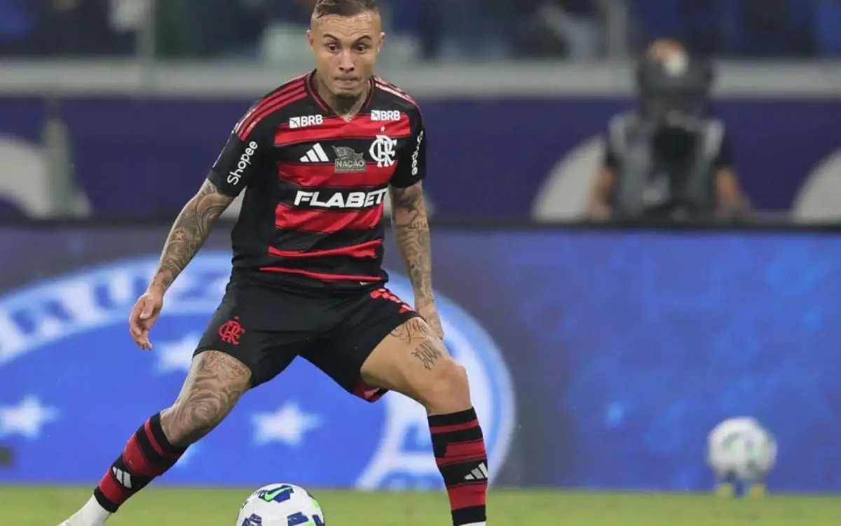 Everton Cebolinha