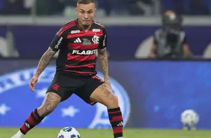 Everton Cebolinha (Foto: Reprodução)