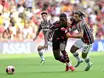 Evertton Araújo busca espaço no Flamengo em meio a desfalques e disputa